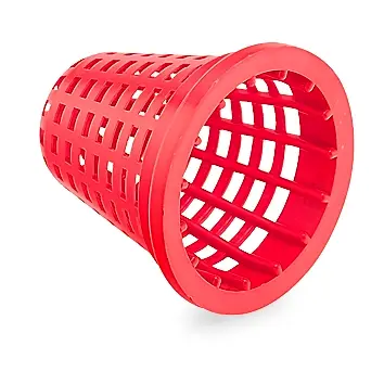 Cesta screen plastic