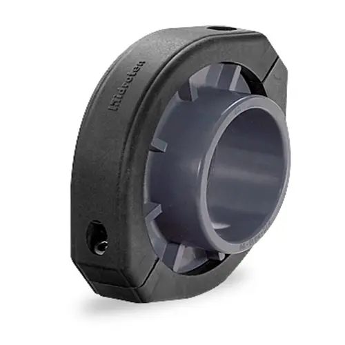 Conjunto brida y portabrida reducido S/E 