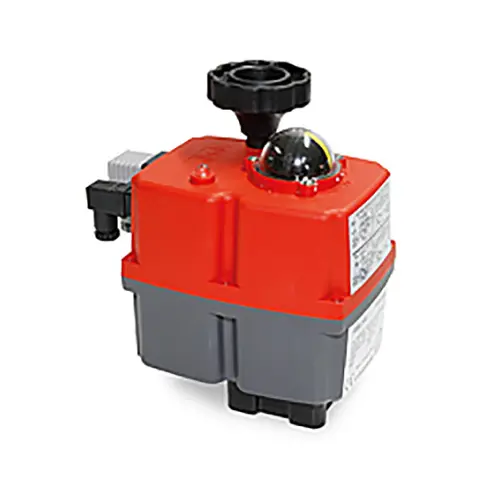 Actuador eléctrico 220 v F9N 