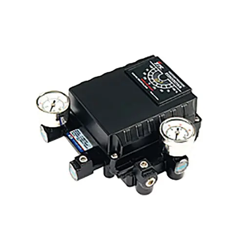 Posicionador Neumático F9N