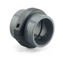 Enlace 3 piezas encolar