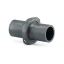 Enlace 3 piezas PE-PE 