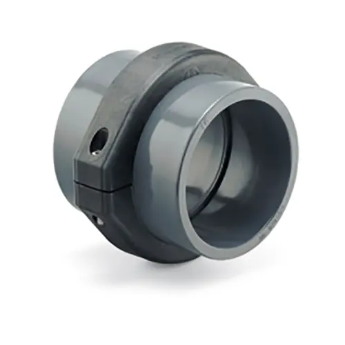 Enlace 3 piezas BS encolar 