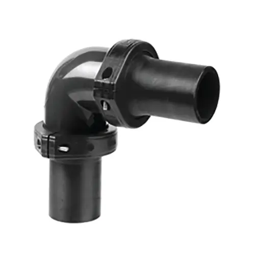 Codo 90° Netvitc System® C/B PPFV 