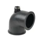 Codo 90° Netvitc System® "AIR" PPFV 