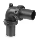 Codo 90° Netvitc System® "AIR" C/B PPFV 