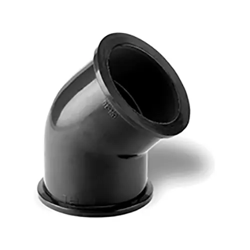 Codo 45° Netvitc System® PPFV 