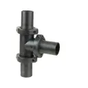 Te 90° Netvitc System® C/B PPFV