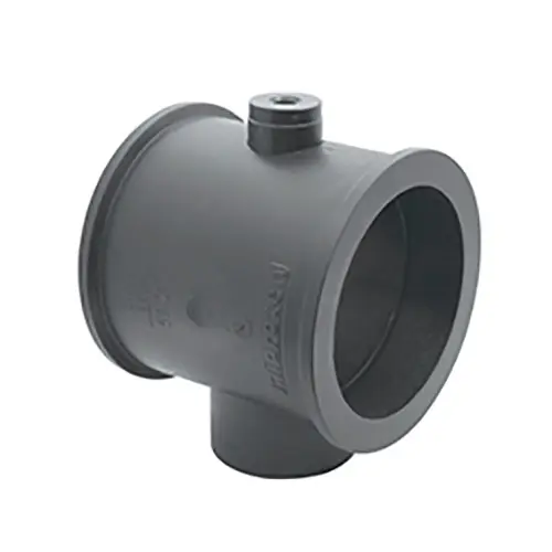 TE CORTA R/H NETVITC SYSTEM "AIR" PVC 