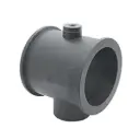 TE CORTA R/H NETVITC SYSTEM "AIR" PVC 