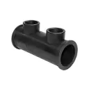 Te doble Netvitc System® salida r/h PPFV 