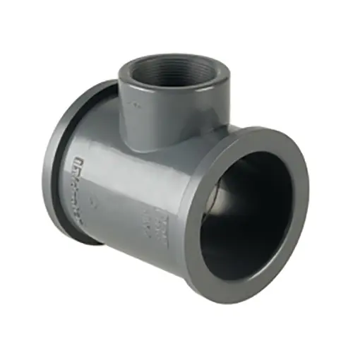 Te corta R/H Netvitc System® 