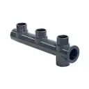 COLECTOR 3 VÍAS B/LATERAL NETS SYS-ENC H 