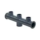 COLECTOR 3 VÍAS NET SYST-NET SYST 