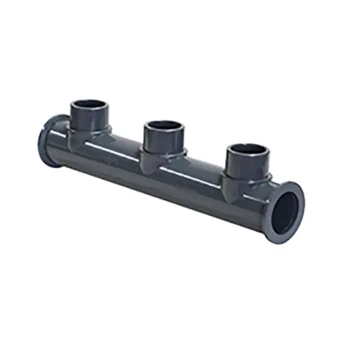 COLECTOR DISTRIBUIDOR NET SYST/ NET SYST 