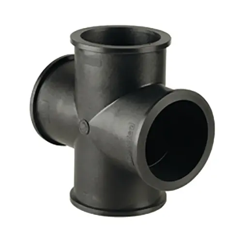 Cruz 90° Netvitc System® PPFV 