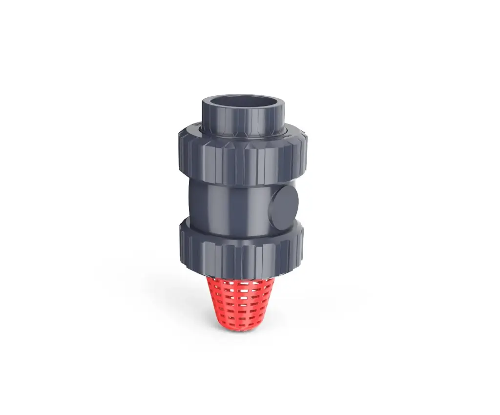 VÁLVULA PVC TIPO 272