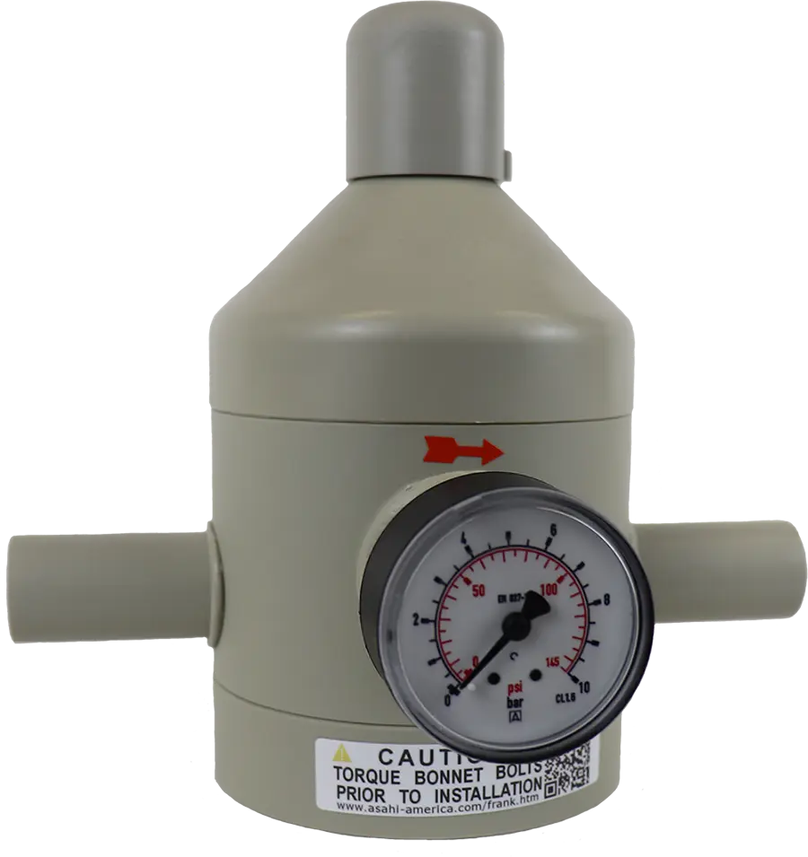 VÁLVULA TIPO V82/182