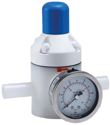 VÁLVULA REGULADORA TIPO T-241