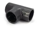 TEE PVC-CPVC SCH80