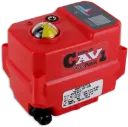 ACTUADOR CAV SERIE 19 ON/OFF 