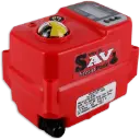 ACTUADOR SAV SERIE 19 MODULANTE