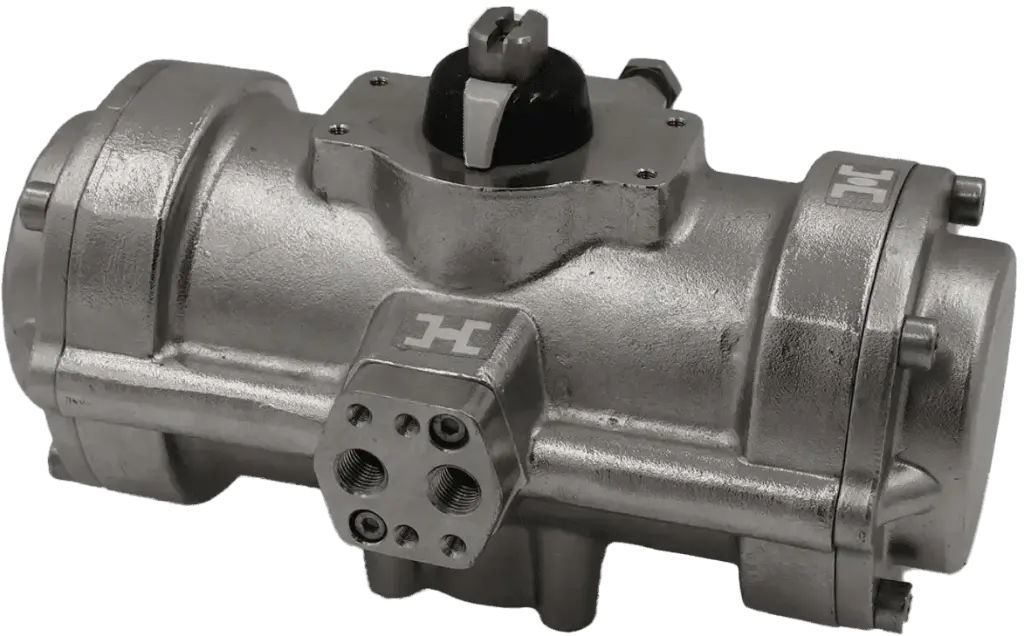 ACTUADOR NEUMATICO SERIE 79 SS