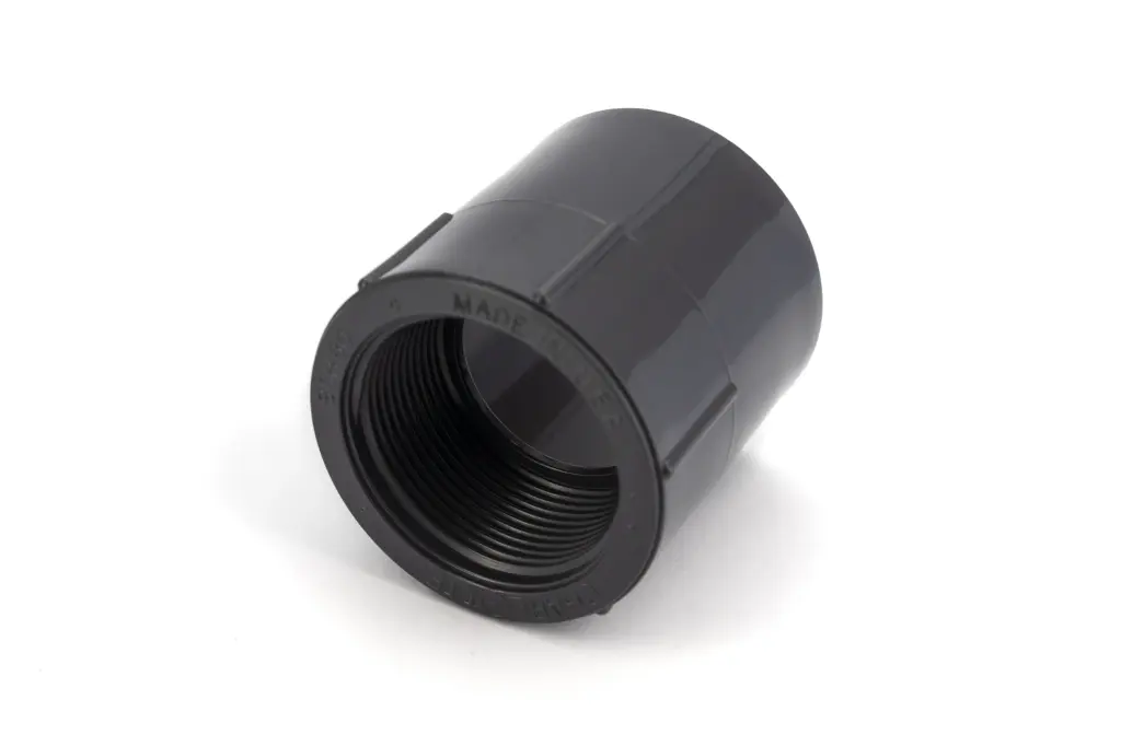ADAPTADOR HEMBRA PVC-CPVC SCH80