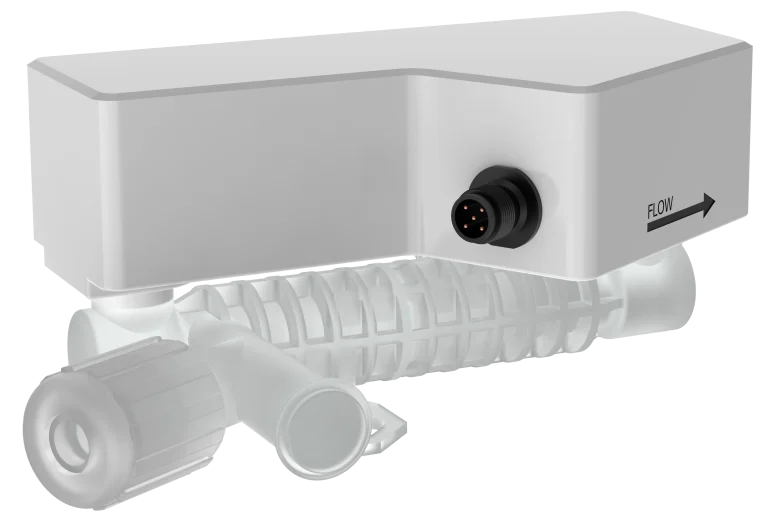 CAUDALÍMETRO ULTRAFLO 1000