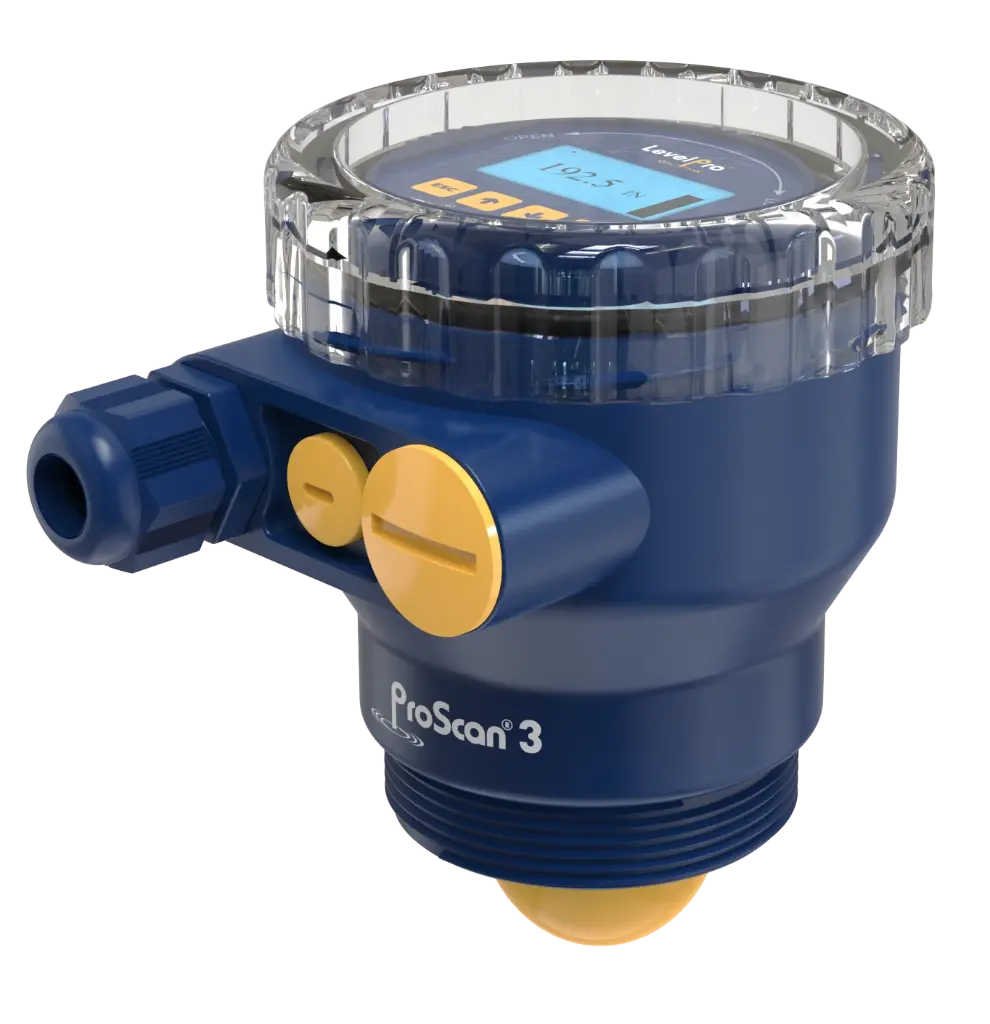 SENSOR DE NIVEL ProScan-3
