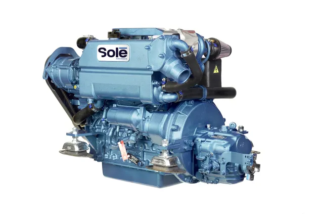 SOLÉ SK-60