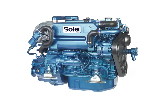 SOLÉ SM-82