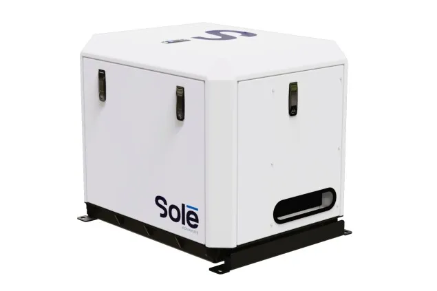 SOLÉ 8 VSC