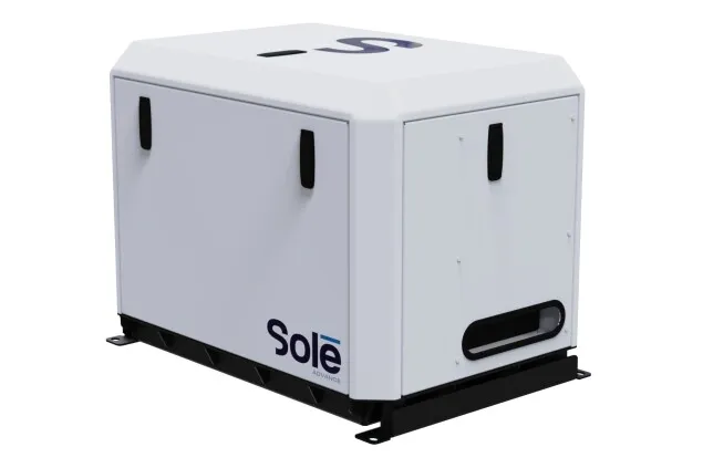 SOLÉ 12 VSC 