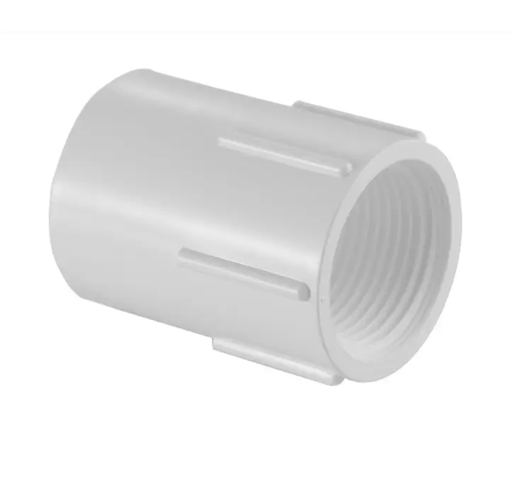 ADAPTADOR HEMBRA PVC SCH40 