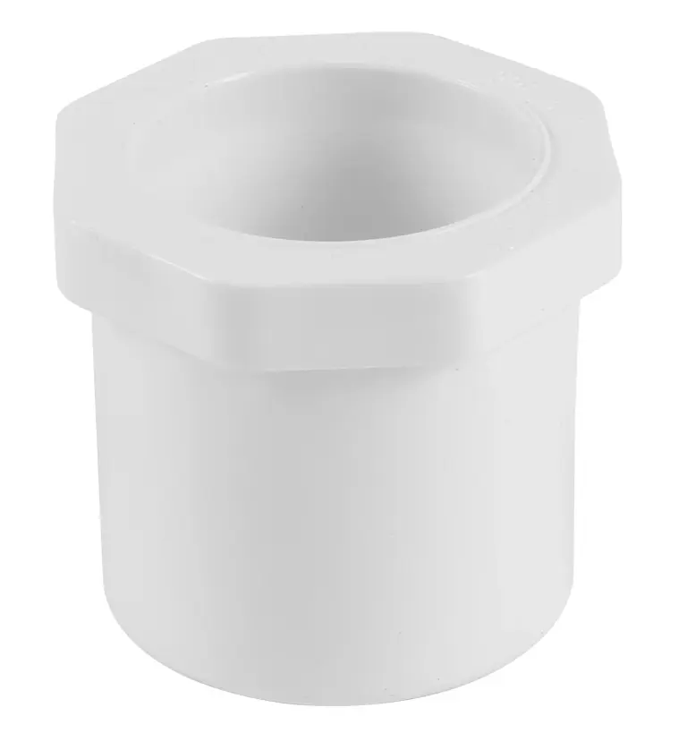 BUSHING PVC SCH40