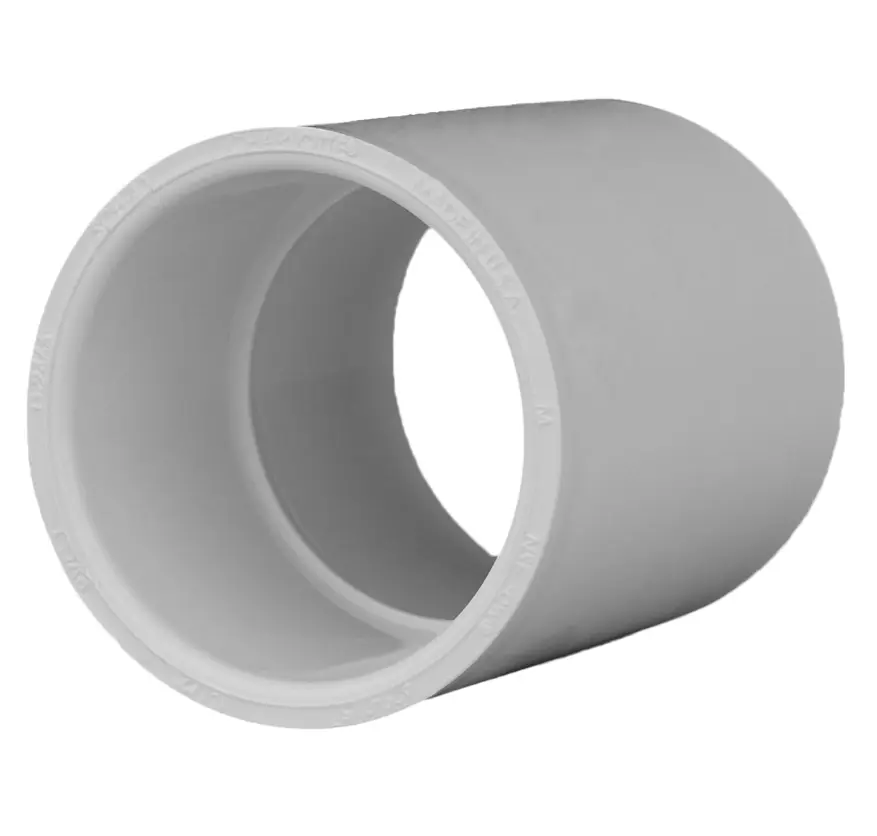 UNION PVC SCH40