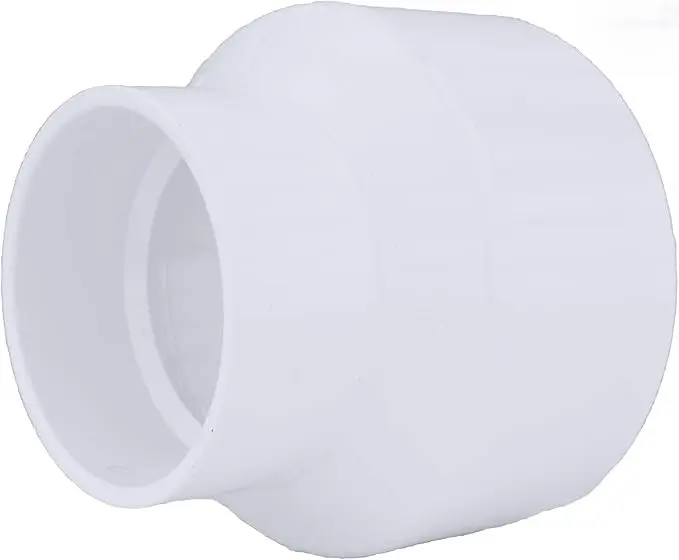 REDUCCION  CAMPANA PVC SCH40