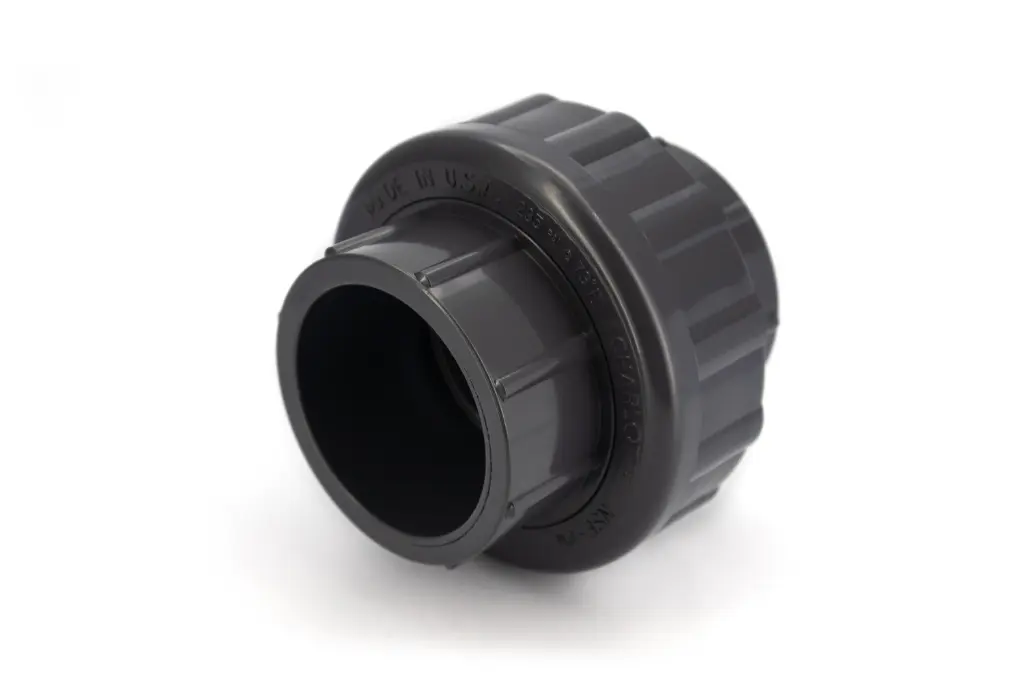 UNIVERSAL PVC SCH80 