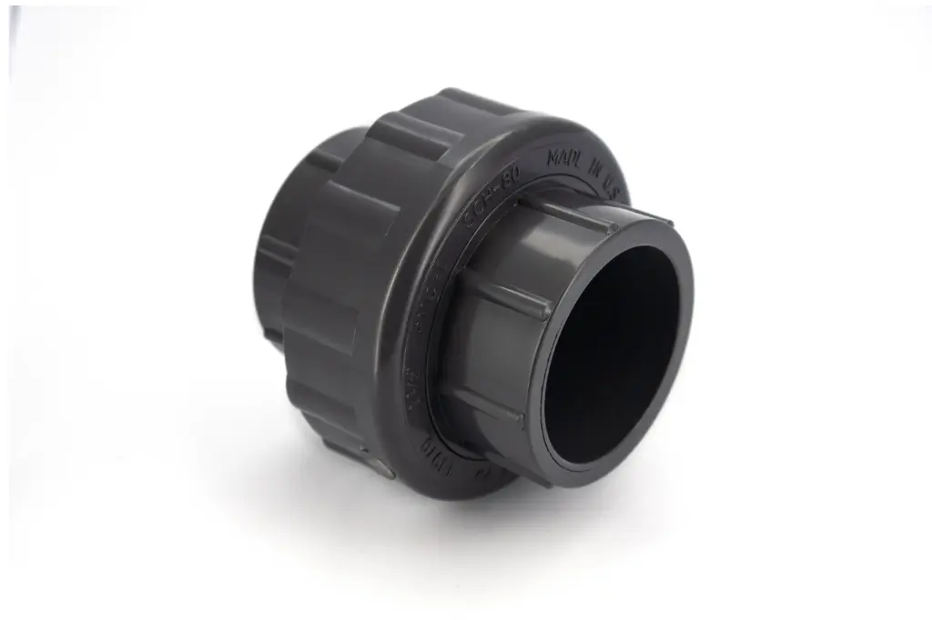 UNIVERSAL PVC SCH80/40