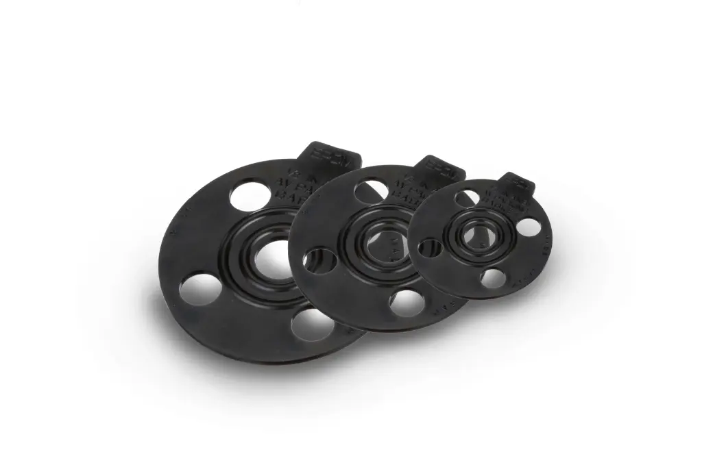 EMPAQUE DE BRIDA EPDM