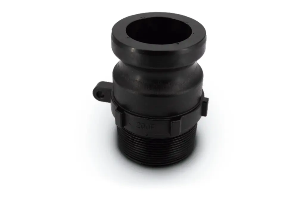 ADAPTADOR MACHO X NTP