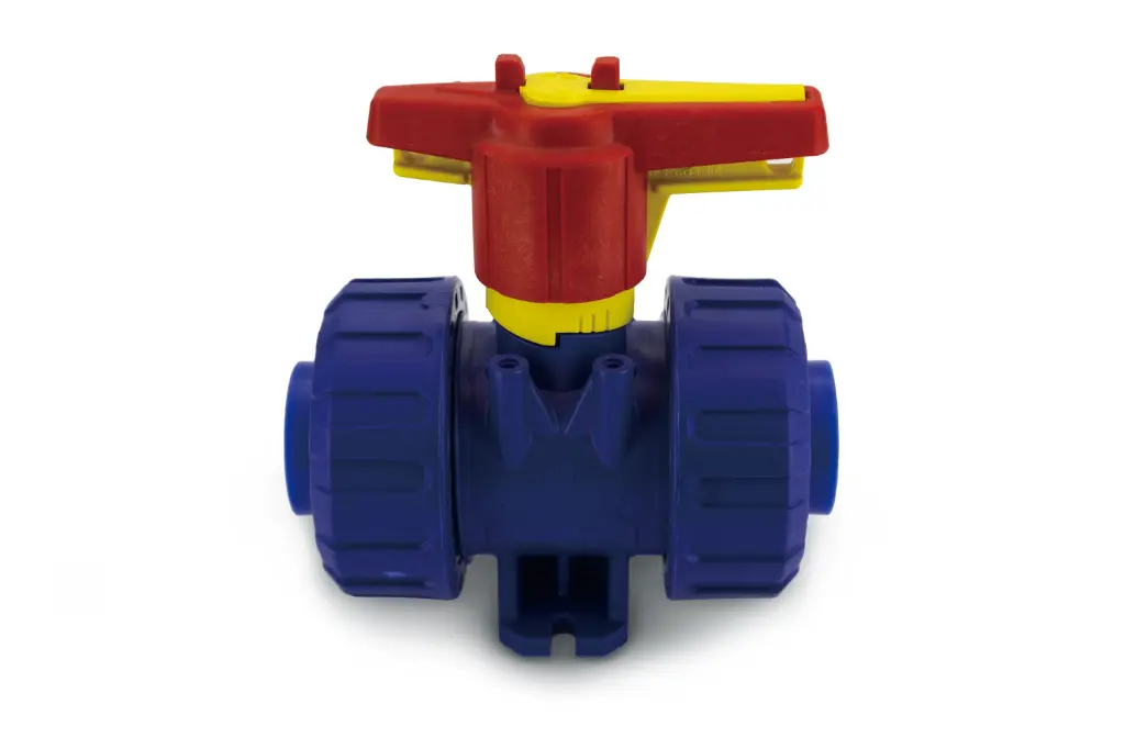 VÁLVULA AIR PRO