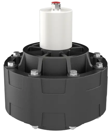 AMORTIGUADOR DE PULSACIONES PulsePro®