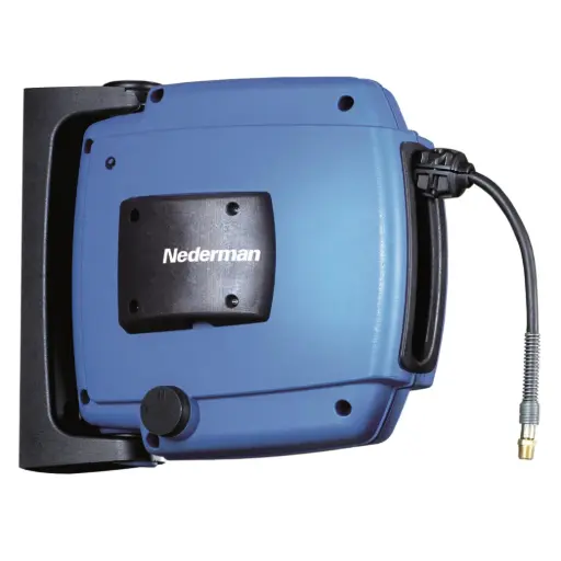 Carrete de manguera H30