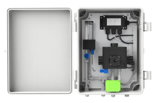 SENSOR DE TURBIDEZ ProCon® TB800