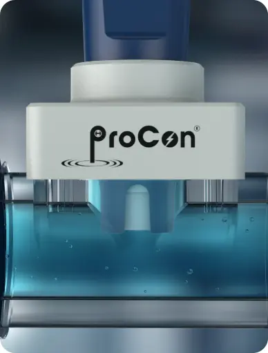 SENSOR DE IONES ProCon IS750