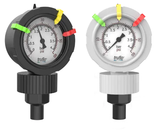 MANÓMETRO OBS 'BAG'