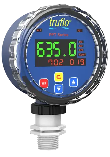 TRANSMISOR DE PRESION PPT