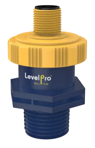 TRANSMISOR DE PRESION LP50